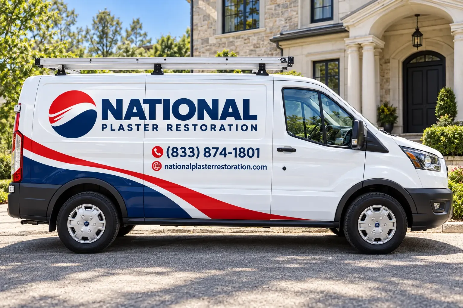 Plaster Repair in Rocky Gap, VA near me